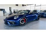 Porsche 992 911 Carrera GTS Cabriolet Matrix Navi BOSE A