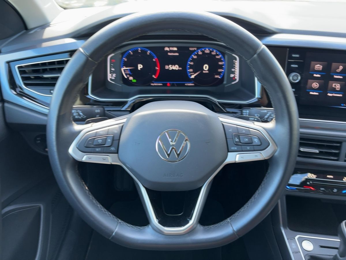 Volkswagen Taigo - Bild 10