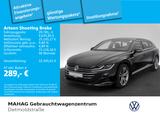 Volkswagen Arteon Shooting Brake R-Line 2.0 TSI AHK LED Nav - VW Arteon Gebrauchtwagen in München