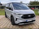Ford Tourneo Active vanexxt Camper AWD - Ford Allradantrieb
