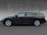 Skoda OCTAVIA COMBI EXCLUSIVE 2.0 TDI DSG *MATRIX*ACC* - Skoda Octavia: Exclusive