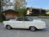 Opel Olympia Rekord Coupé - 1962 - Opel Rekord Gebrauchtwagen