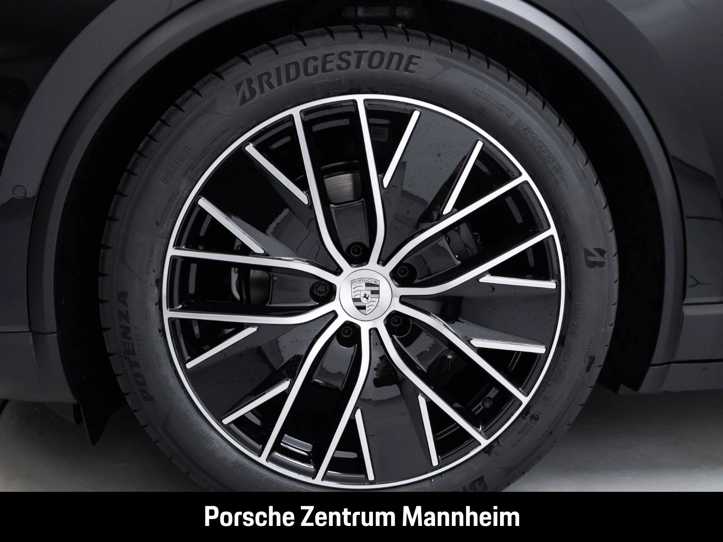 Porsche Macan - Bild 8
