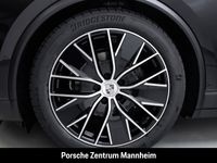Porsche Macan - Vorschau Bild 8