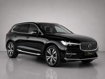 Volvo XC60 - 11