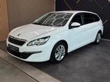 Peugeot 308 SW Active Klima SHZ AHK Navi Bluetooth - Peugeot 308: SW Active