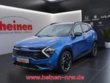 Kia SPORTAGE 1.6 GT LINE DRIVE SOUND GLASDACH - Kia Sportage Neuwagen in Dortmund