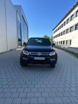 Volkswagen Amarok Aventura  - VW Amarok von privat