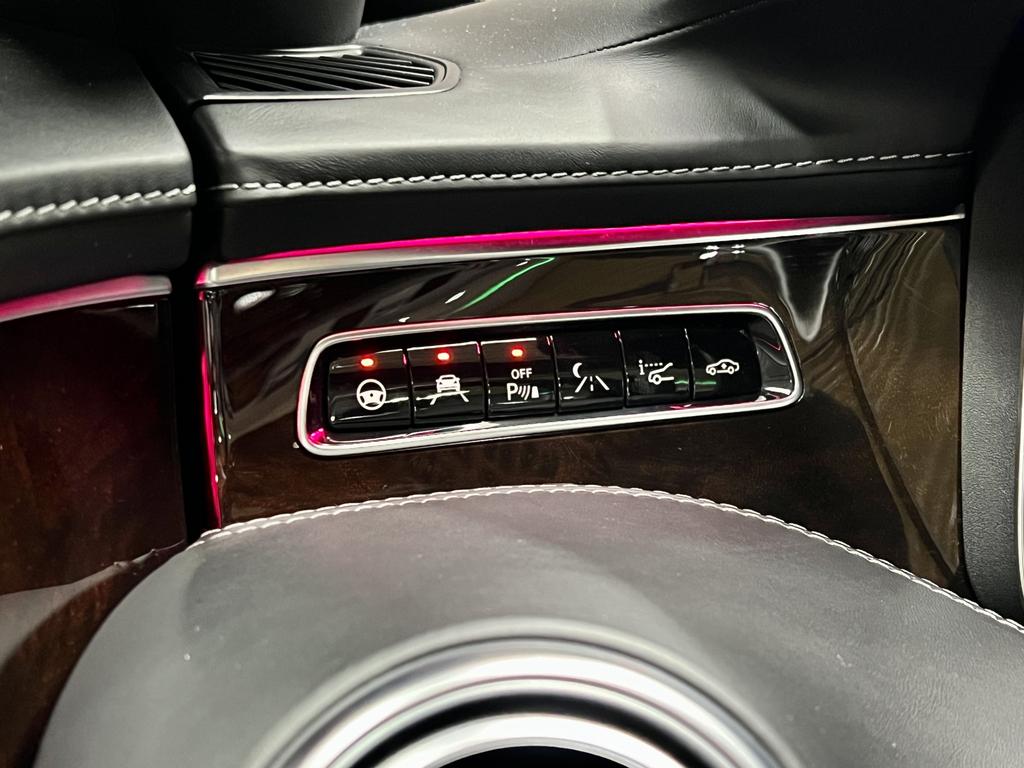 Mercedes-Benz S 65 AMG