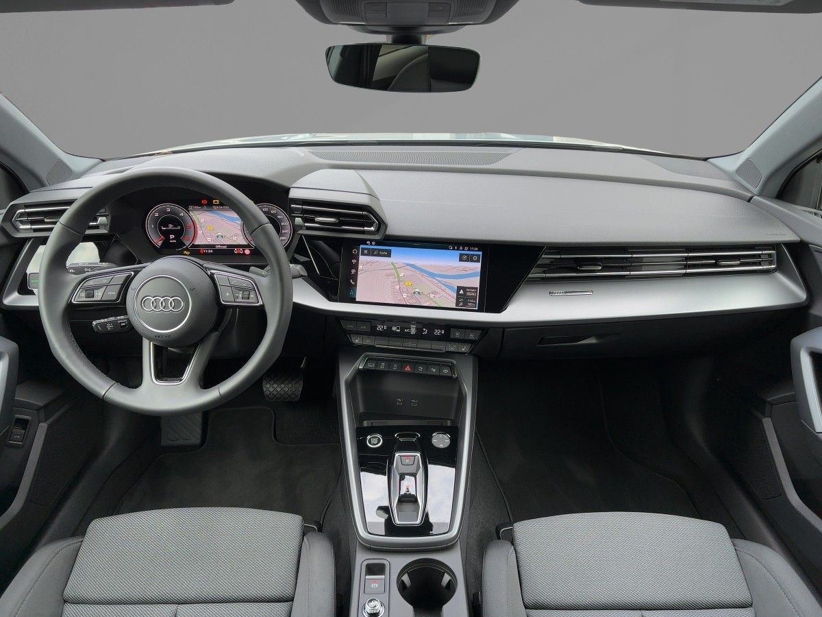 Audi A3 - Bild 7