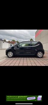 Volkswagen VW Up kleines Auto - : Kleine