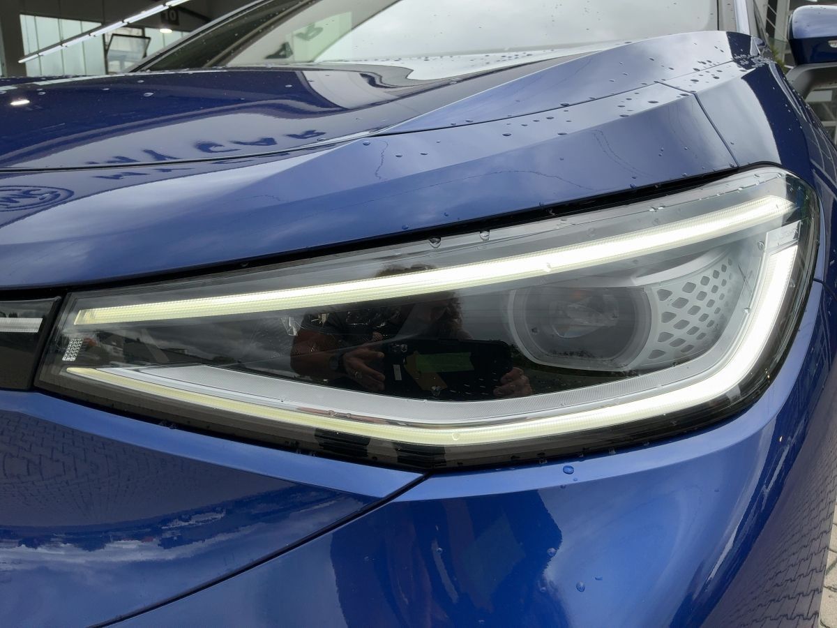 Volkswagen ID.4 - Bild 20