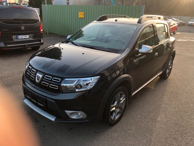 Dacia Sandero II Stepway