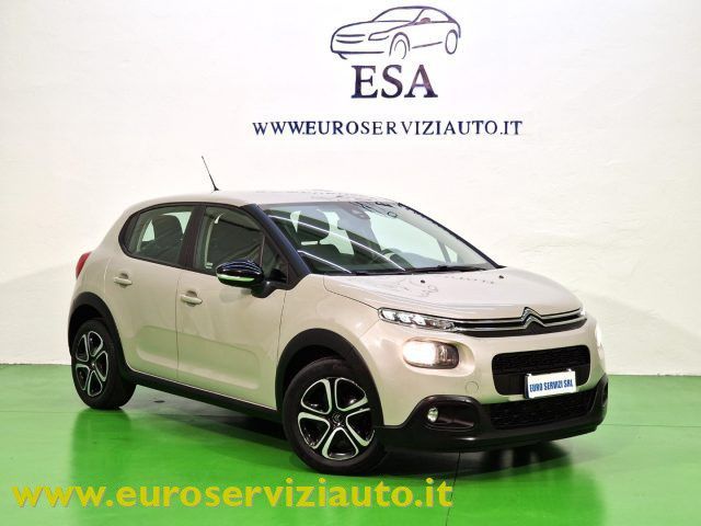 Image of Citroën C3
