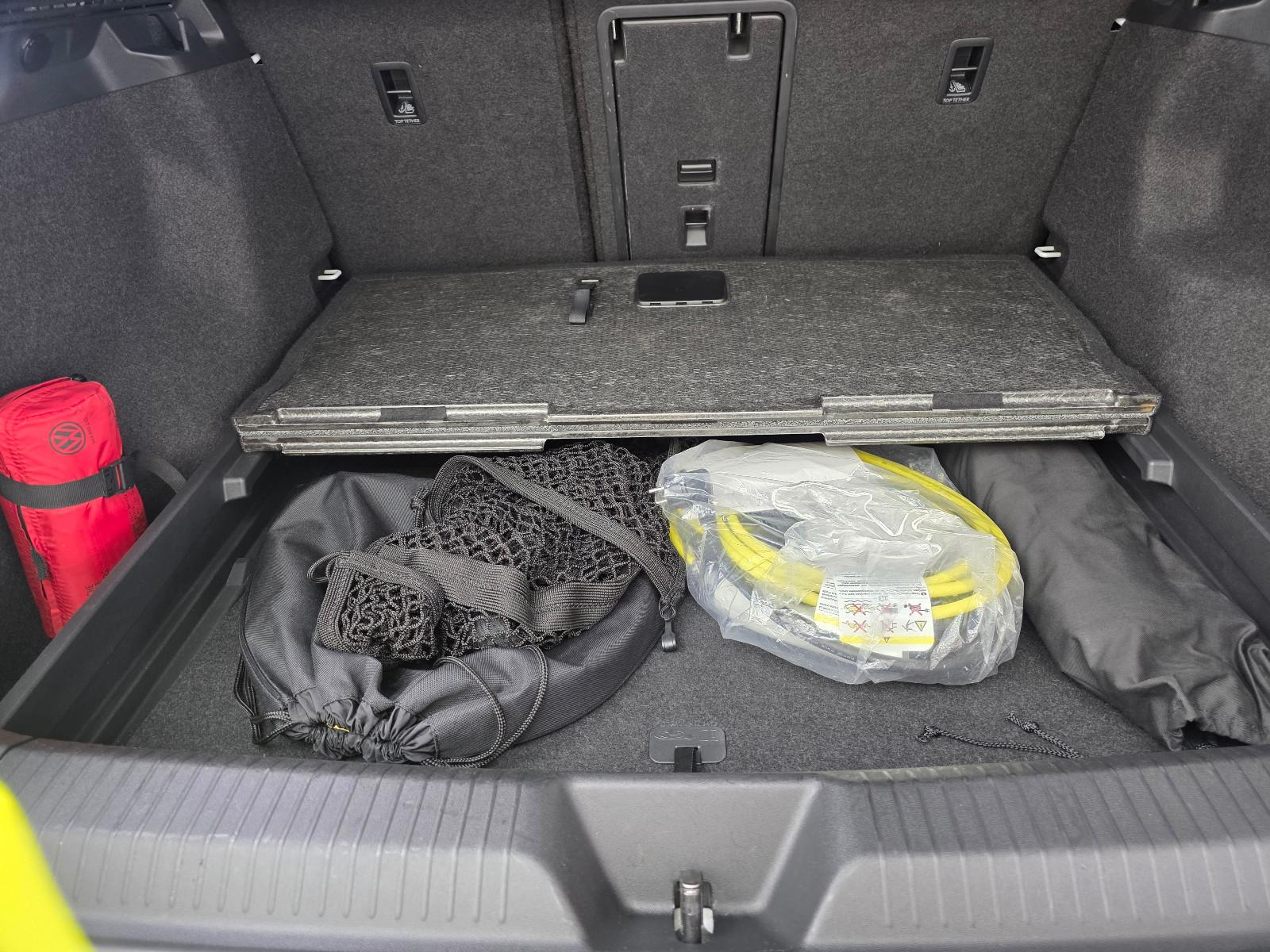 Volkswagen ID.4 Pro Performance 150 kW Wärmepumpe Pano AHK, миниатюра 17
