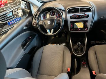 Seat Altea XL Stylance  Style *2. Hand*Klima*SHZ*Nav