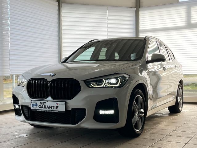 BMW X1 xDrive 25e Aut.M Sport Vollleder KAMERA Navi+