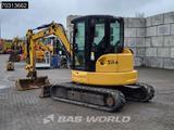 CAT 305 E2 - Cat 305