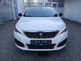 Peugeot 308 SW GT-Line / Allure/ACC/Massage/LED/DAB. - Peugeot 308: Kombi