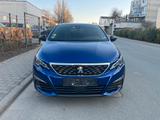 Peugeot 308 GT - Peugeot 308 Gebrauchtwagen