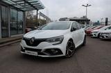 Renault Megane IV Lim. 5-trg. R.S. Trophy, R.S. Monitor - Renault Megane R-S-Trophy