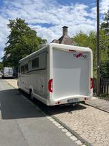 Carthago C Tourer I 150 Heavy  - Wohnmobil mit 8 Schlafplätzen