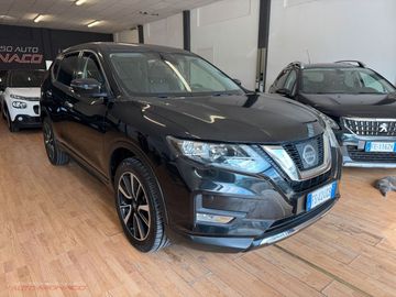 Nissan X-Trail - 4
