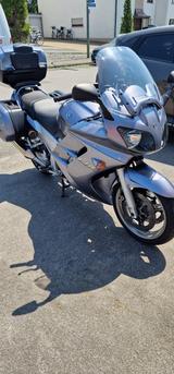Yamaha FJR 1300 - Angebote
