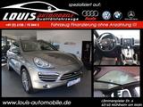 Porsche Cayenne Diesel Platinum Edition BOSE/Sitzbel. - Porsche Gebrauchtwagen in Offenbach