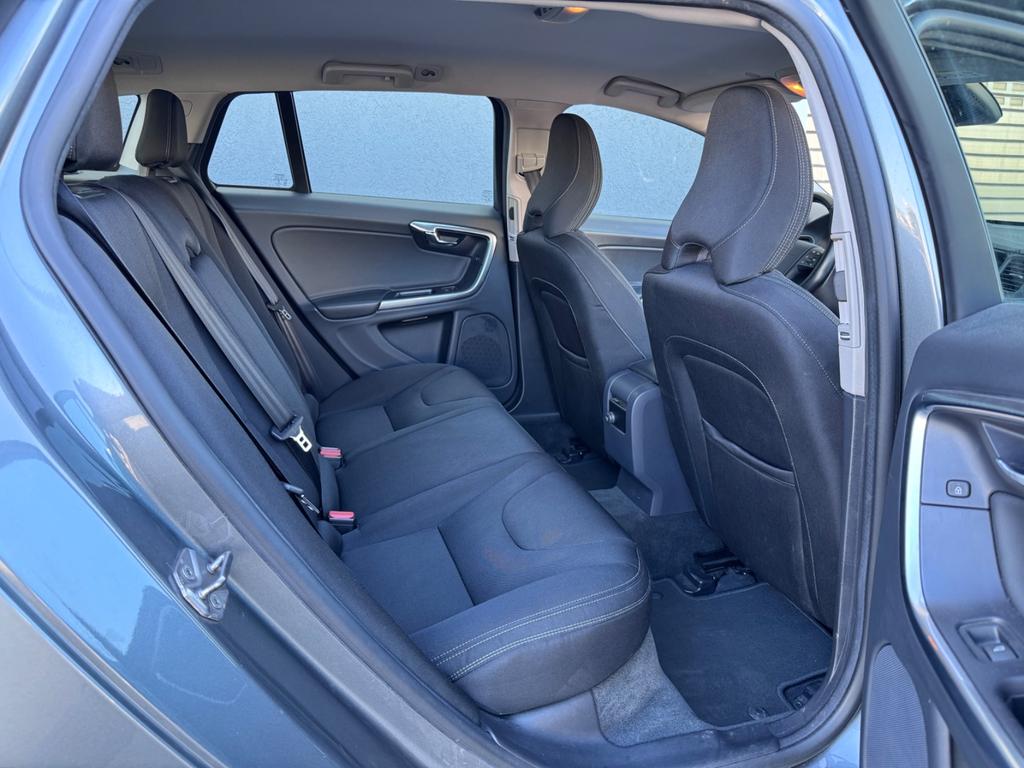 Volvo V60 Cross Country