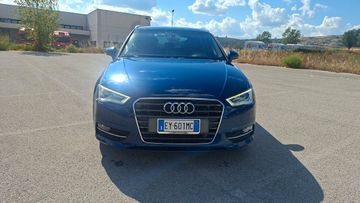 Audi A3 - 3