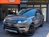 Land Rover Range Rover Sport HSE/2HAND/BI-XENON/LEDER/PANO - Land Rover Gebrauchtwagen in Köln