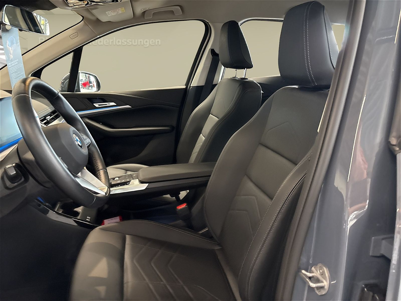 BMW 220 Active Tourer - Bild 11