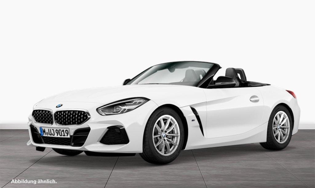 BMW Z4 sDrive20i M Sport Harman/K LiveCockpitProf