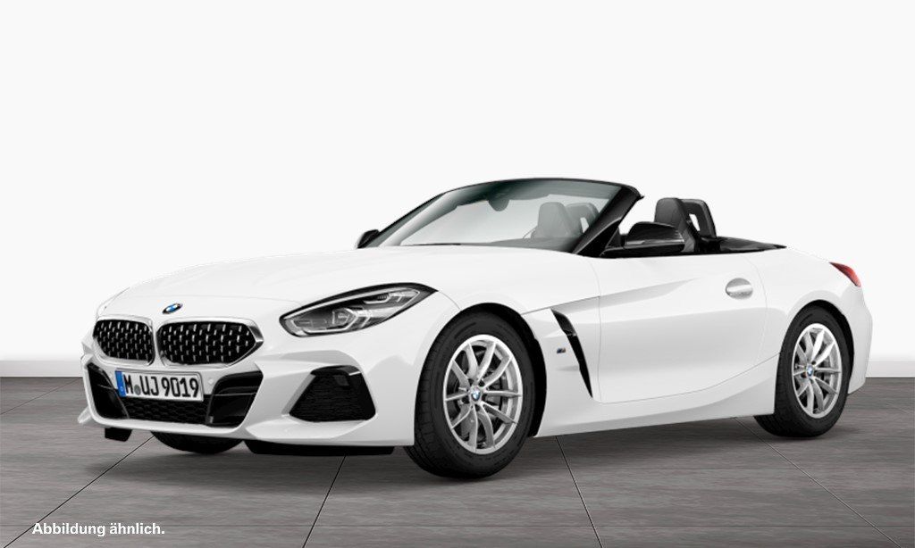 BMW Z4 sDrive20i M Sport Harman/K LiveCockpitProf