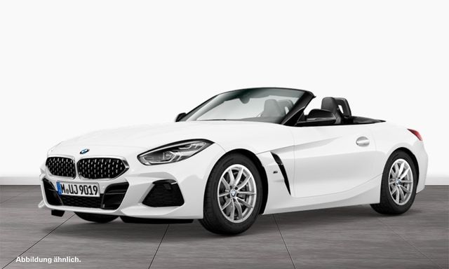 BMW Z4 sDrive20i M Sport Harman/K LiveCockpitProf