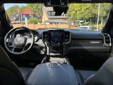 Dodge RAM Laramie Sport MY25 NAP Sport Abgasanlage - Dodge RAM Gebrauchtwagen in Dresden