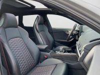 Audi RS4 - Vorschau Bild 5