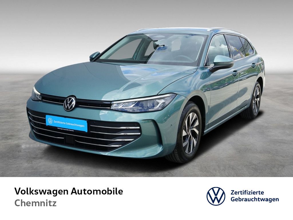 Volkswagen Passat Variant 2.0 TDI Business*Massage*LED*ACC*