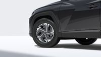 Hyundai TUCSON - Vorschau Bild 9