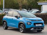 Citroën C3 Aircross Feel - Citroën C3: Feel