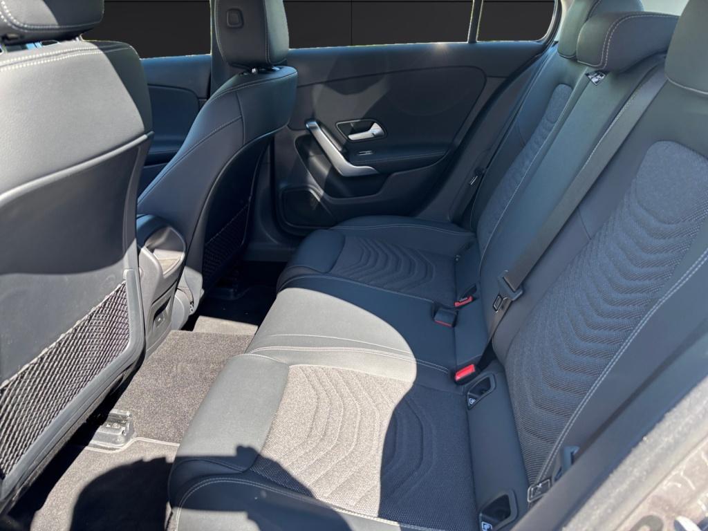 Mercedes-Benz A 250 e Kompaktlimousine Progressive Advanced
