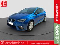 Seat Ibiza - Vorschau Bild 1
