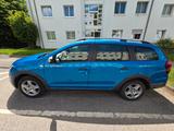 Dacia Logan MCV II Stepway  - Dacia Logan in Aachen