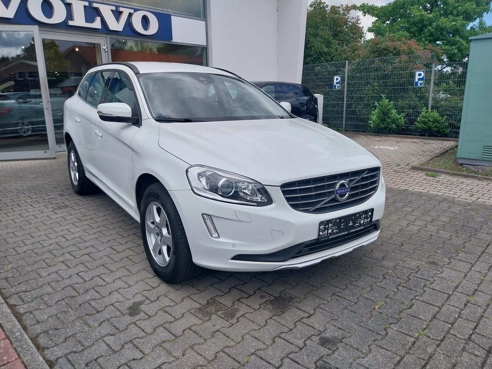 Volvo XC60 Momentum AWD