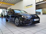 Audi A4 Avant 35 TDI Optik Schwarz Panorama LED ACC - Audi A4 mit Diesel-Antrieb: Panorama-Dach