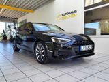 Audi A4 Avant 35 TDI Optik Schwarz Panorama LED ACC - Audi A4: Schwarz