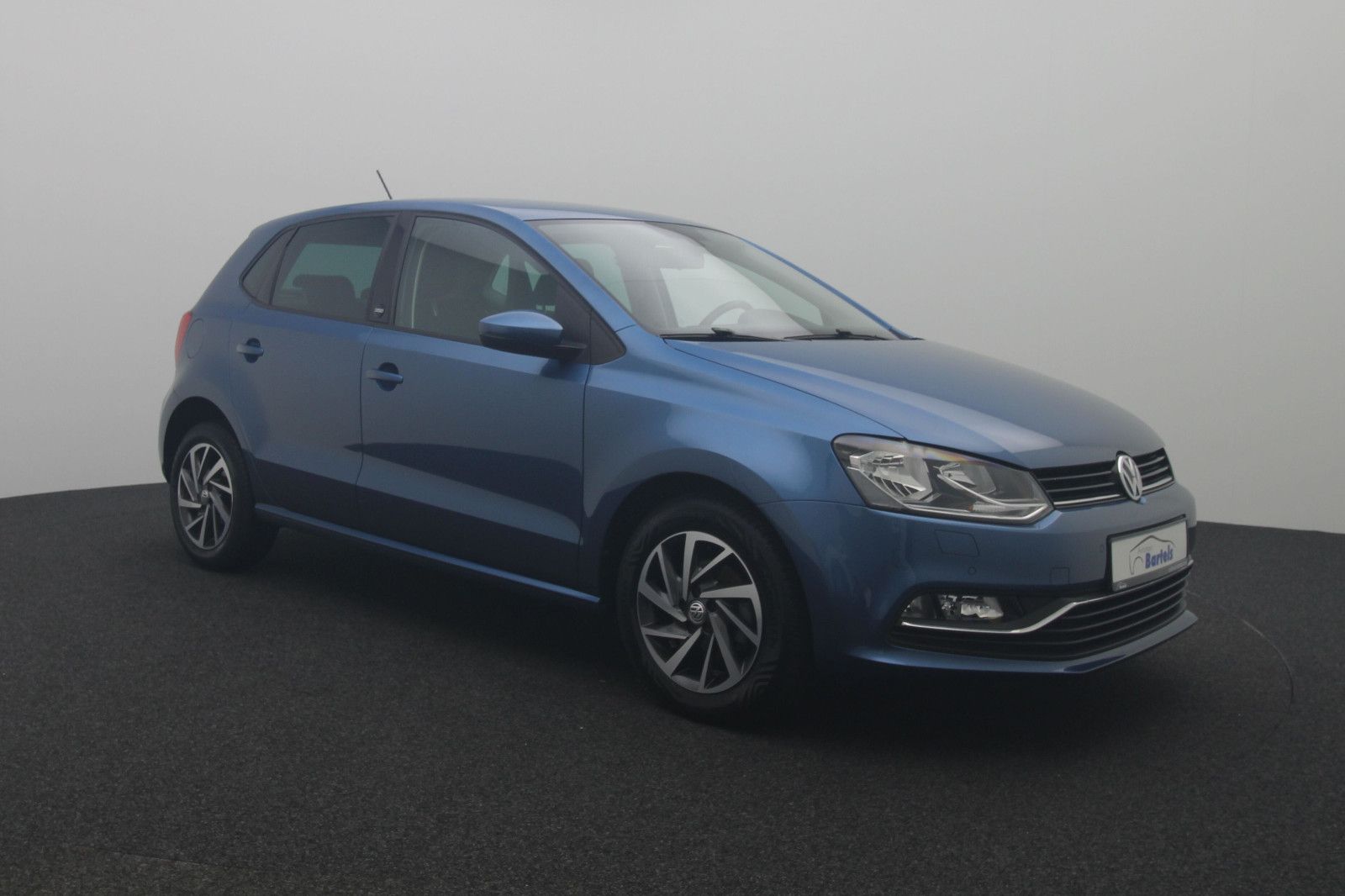 Fahrzeugabbildung Volkswagen Polo V 1.4 Sound BMT/Start-Stopp