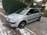 Hyundai Getz 1.1 *86.100 KM*2.Hand*Klima* - Hyundai Getz in Duisburg