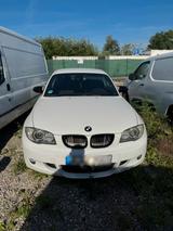 BMW E81 120i keylessgo / Xenon Motorschaden - BMW: Motorschade